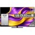 LG TV OLED65G53LS, OLED, 65"